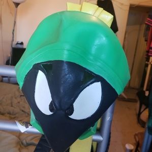Looney Tunes Marvin the Martian Mask